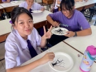 กิจกรรมศิลปะการวาดหมึกจีน สำหรับนักเรียนชั้น ม.2 Image 8